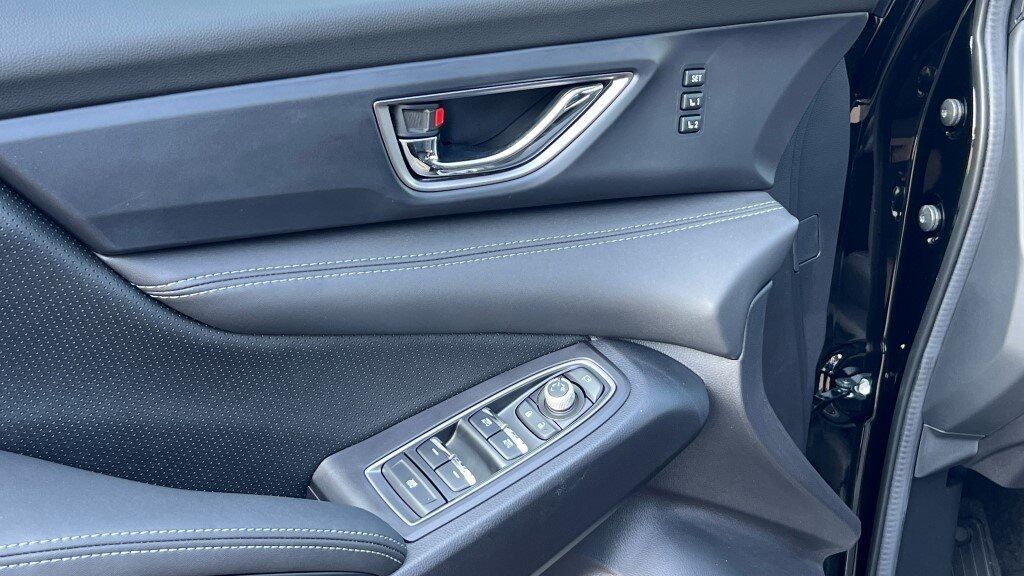 2025 Subaru Ascent Limited Fredericksburg VA