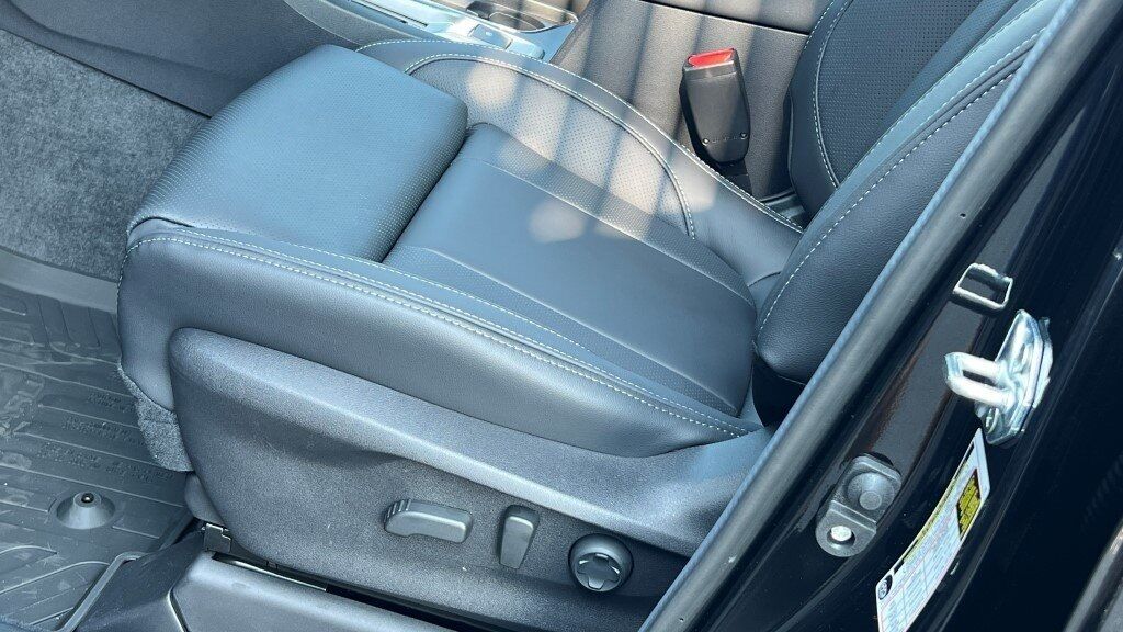 2025 Subaru Ascent Limited Fredericksburg VA