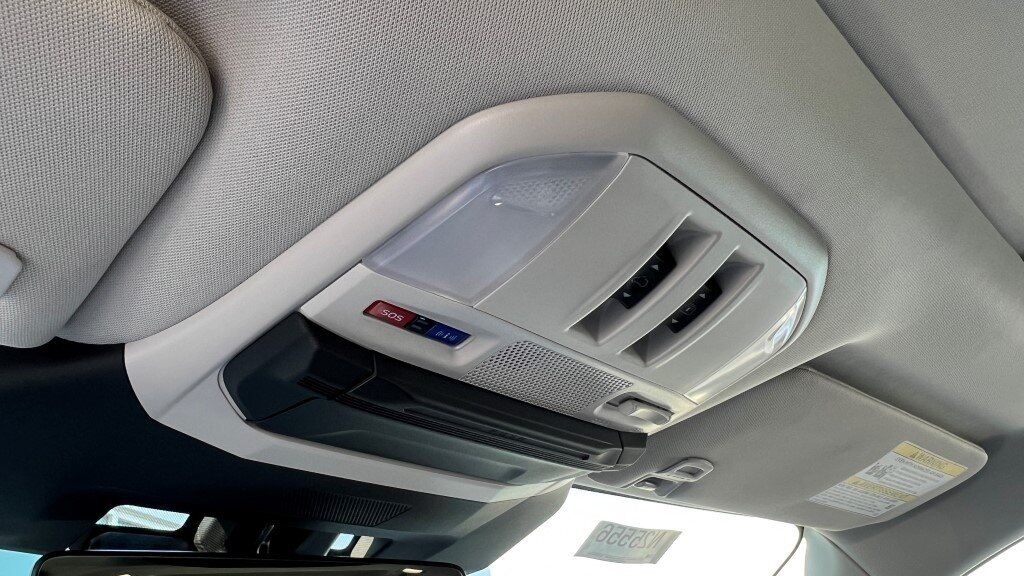 2025 Subaru Ascent Limited Fredericksburg VA