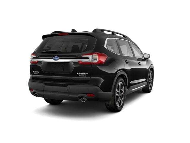 2025 Subaru Ascent Limited Fredericksburg VA