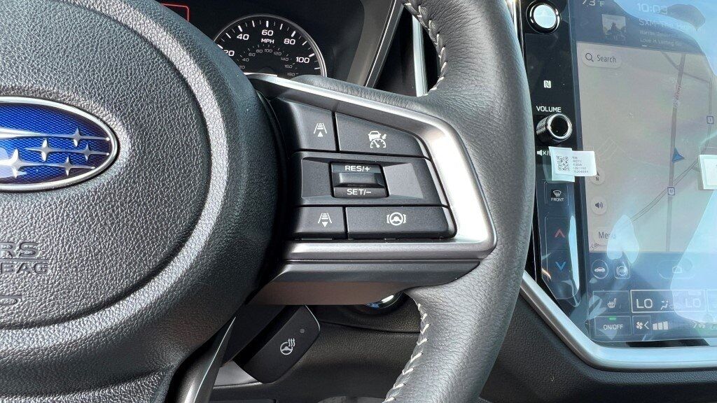 2025 Subaru Ascent Limited Fredericksburg VA