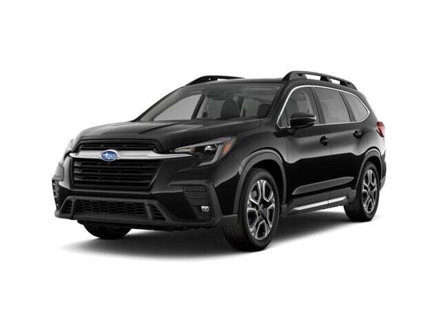 2025 Subaru Ascent Limited Fredericksburg VA