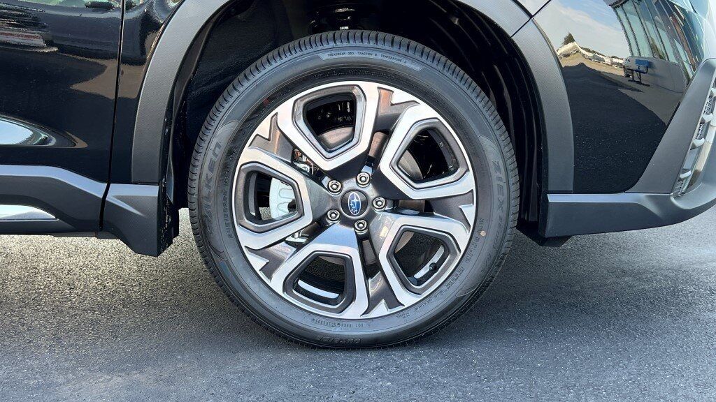 2025 Subaru Ascent Limited Fredericksburg VA