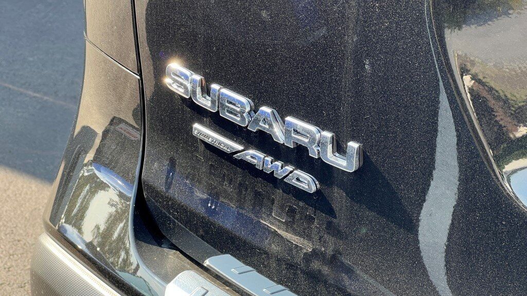 2025 Subaru Ascent Limited Fredericksburg VA