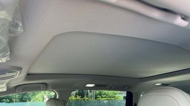 2025 Subaru Ascent Limited Fredericksburg VA