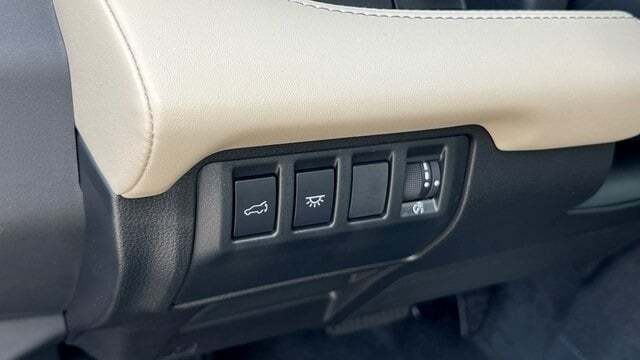 2025 Subaru Ascent Limited Fredericksburg VA