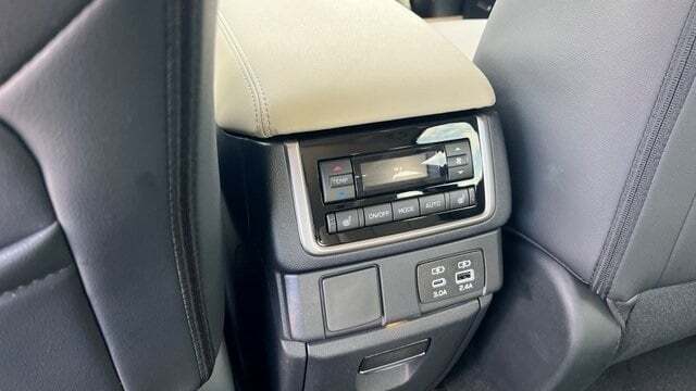 2025 Subaru Ascent Limited Fredericksburg VA