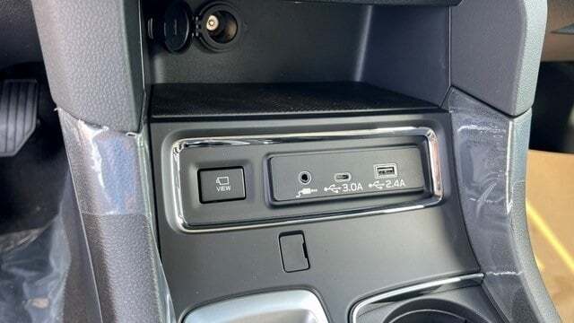 2025 Subaru Ascent Limited Fredericksburg VA