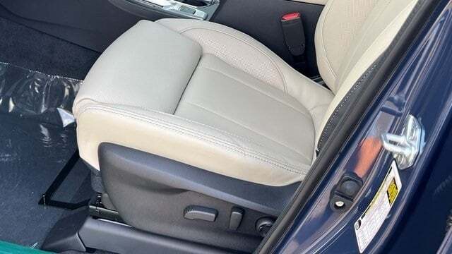 2025 Subaru Ascent Limited Fredericksburg VA