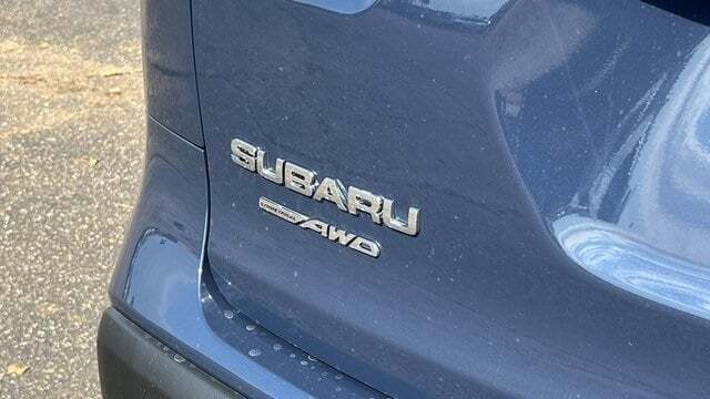 2025 Subaru Ascent Limited Fredericksburg VA