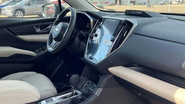 2025 Subaru Ascent Limited Fredericksburg VA