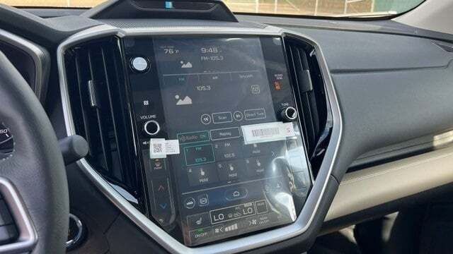 2025 Subaru Ascent Limited Fredericksburg VA