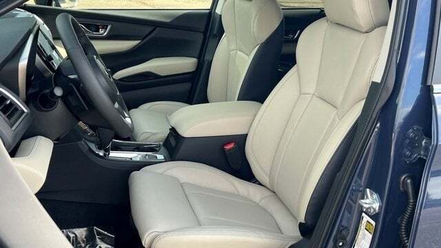 2025 Subaru Ascent Limited Fredericksburg VA