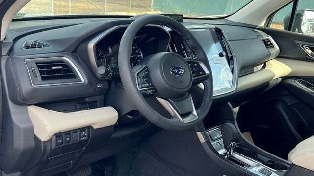 2025 Subaru Ascent Limited Fredericksburg VA