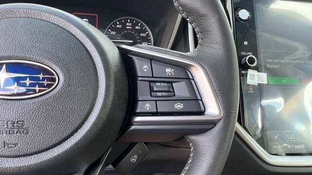 2025 Subaru Ascent Limited Fredericksburg VA