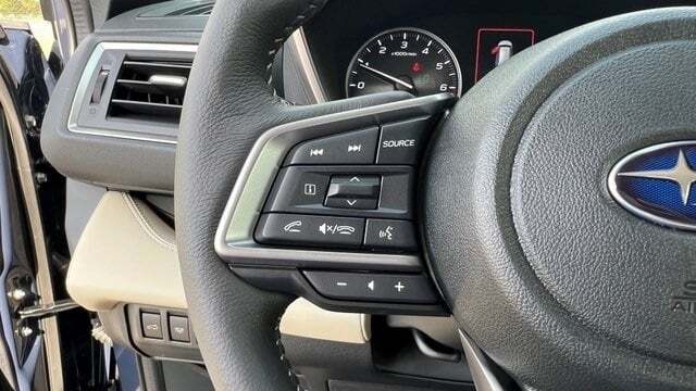 2025 Subaru Ascent Limited Fredericksburg VA