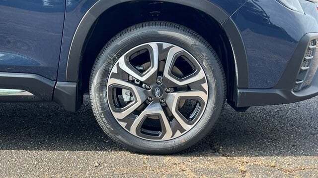 2025 Subaru Ascent Limited Fredericksburg VA