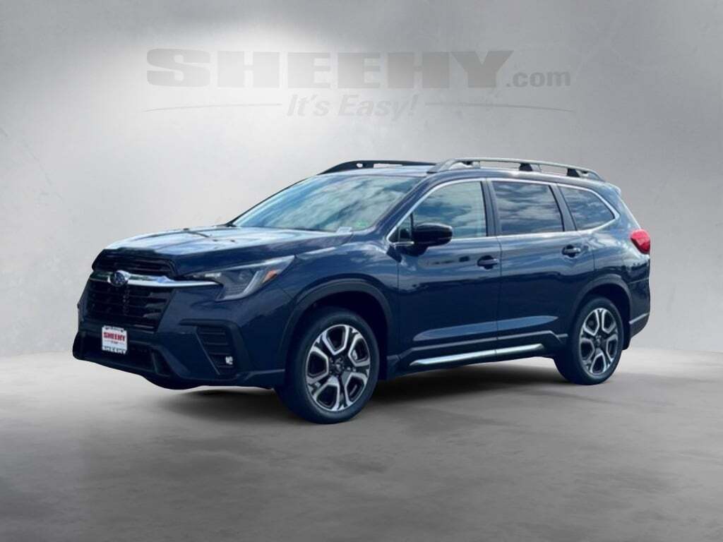 2025 Subaru Ascent Limited Fredericksburg VA