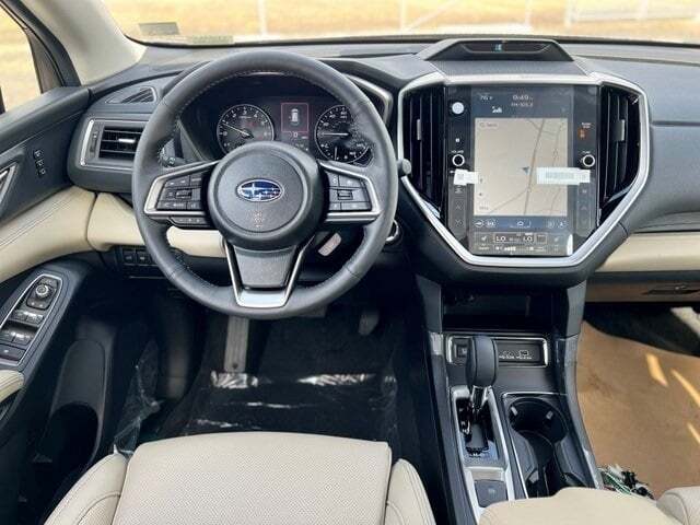 2025 Subaru Ascent Limited Fredericksburg VA
