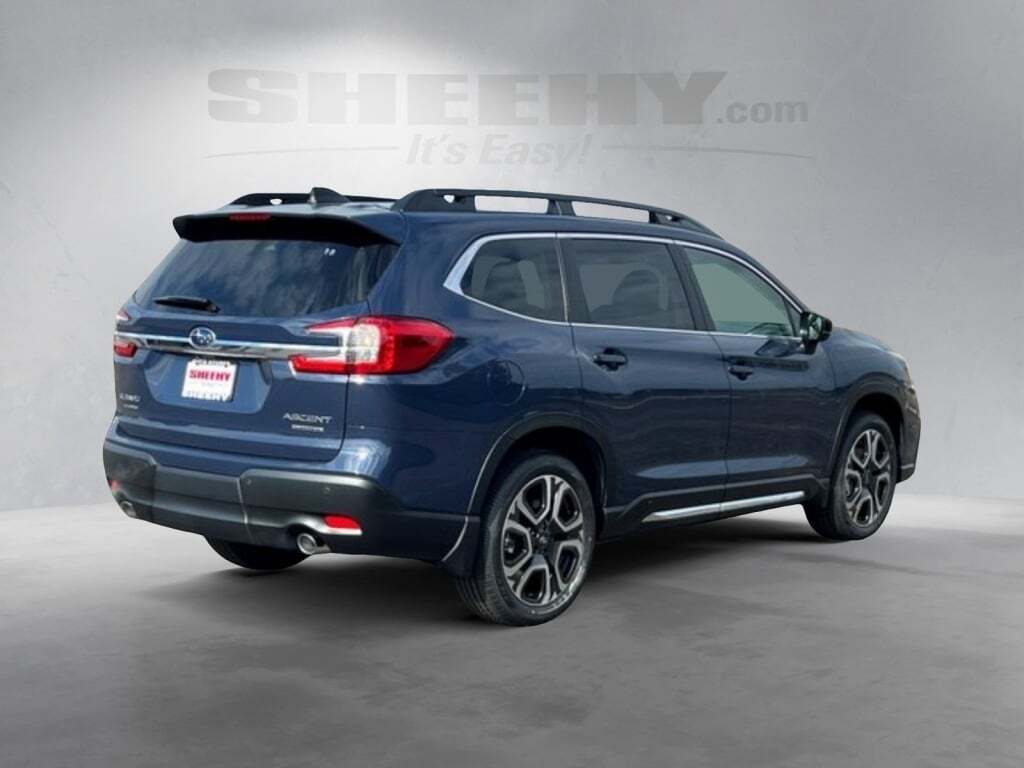 2025 Subaru Ascent Limited Fredericksburg VA