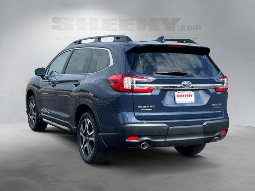 2025 Subaru Ascent Limited Fredericksburg VA
