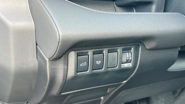 2025 Subaru Ascent Limited Fredericksburg VA