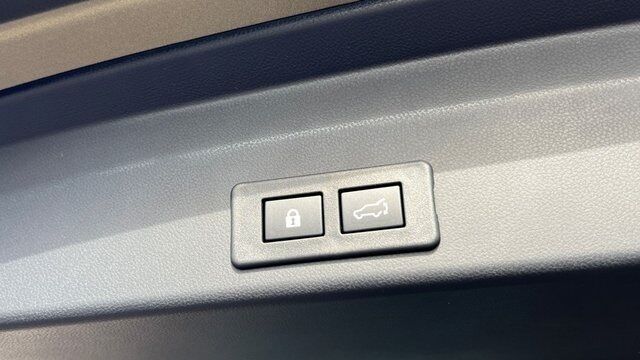 2025 Subaru Ascent Limited Fredericksburg VA