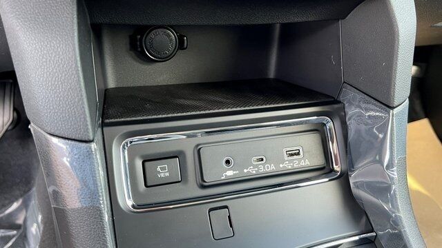 2025 Subaru Ascent Limited Fredericksburg VA