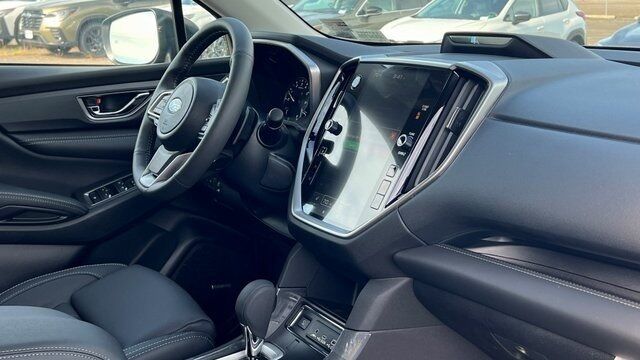 2025 Subaru Ascent Limited Fredericksburg VA