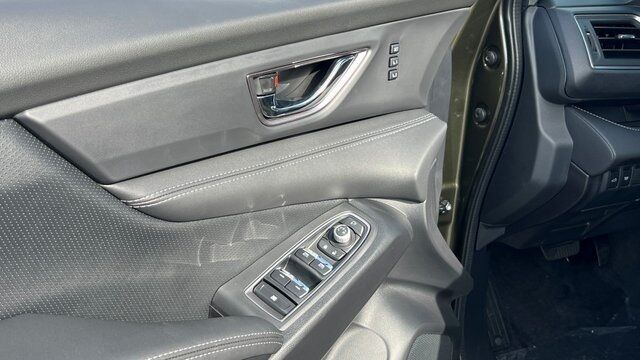 2025 Subaru Ascent Limited Fredericksburg VA