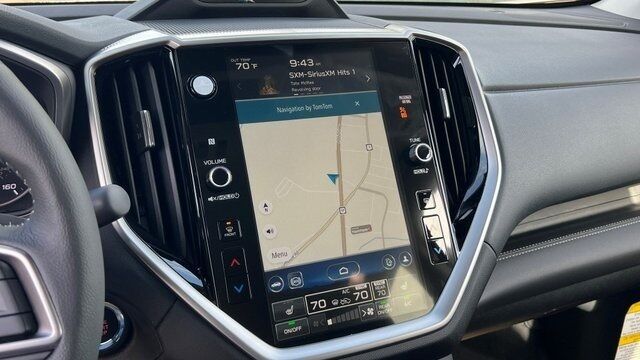 2025 Subaru Ascent Limited Fredericksburg VA