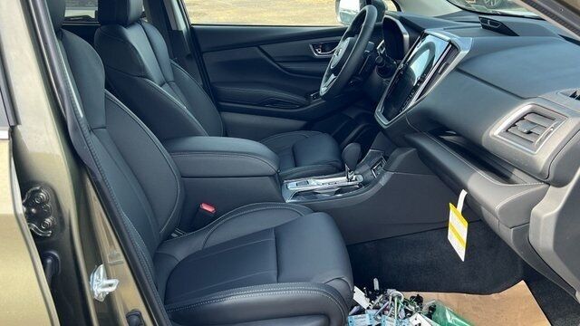 2025 Subaru Ascent Limited Fredericksburg VA