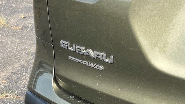 2025 Subaru Ascent Limited Fredericksburg VA