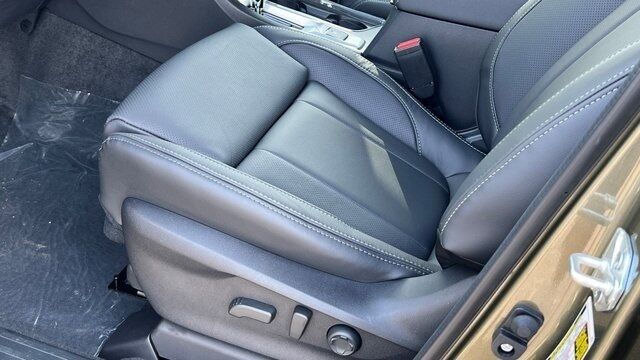 2025 Subaru Ascent Limited Fredericksburg VA