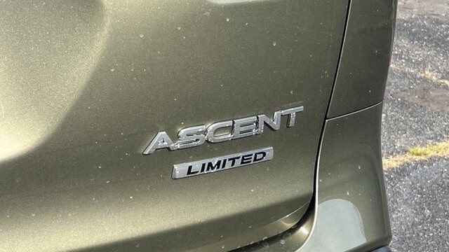 2025 Subaru Ascent Limited Fredericksburg VA