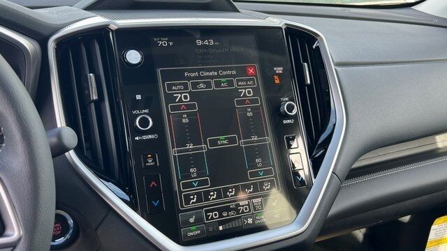 2025 Subaru Ascent Limited Fredericksburg VA