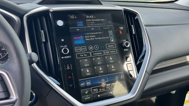 2025 Subaru Ascent Limited Fredericksburg VA