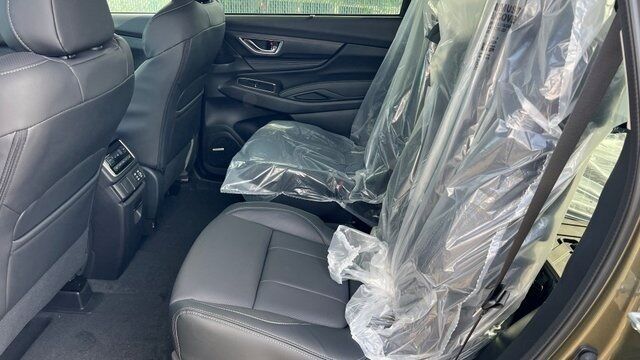 2025 Subaru Ascent Limited Fredericksburg VA