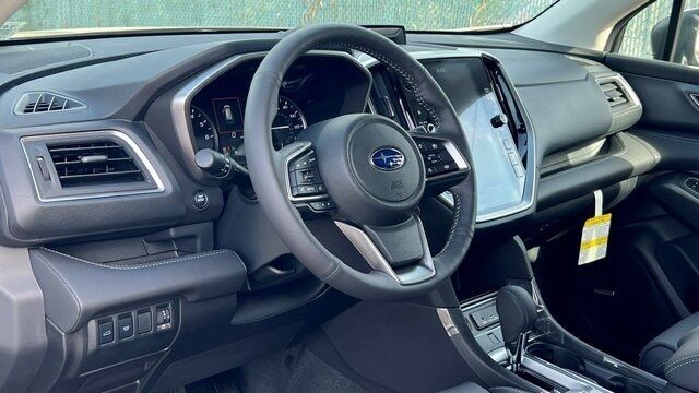 2025 Subaru Ascent Limited Fredericksburg VA