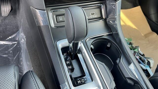 2025 Subaru Ascent Limited Fredericksburg VA