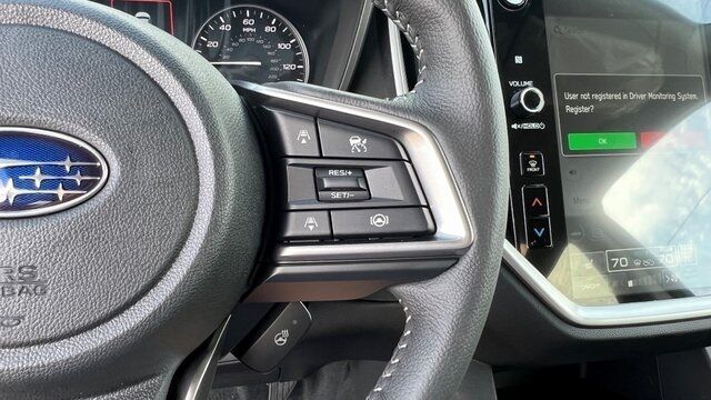 2025 Subaru Ascent Limited Fredericksburg VA