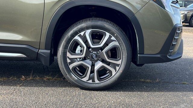 2025 Subaru Ascent Limited Fredericksburg VA