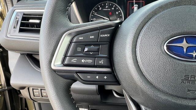 2025 Subaru Ascent Limited Fredericksburg VA
