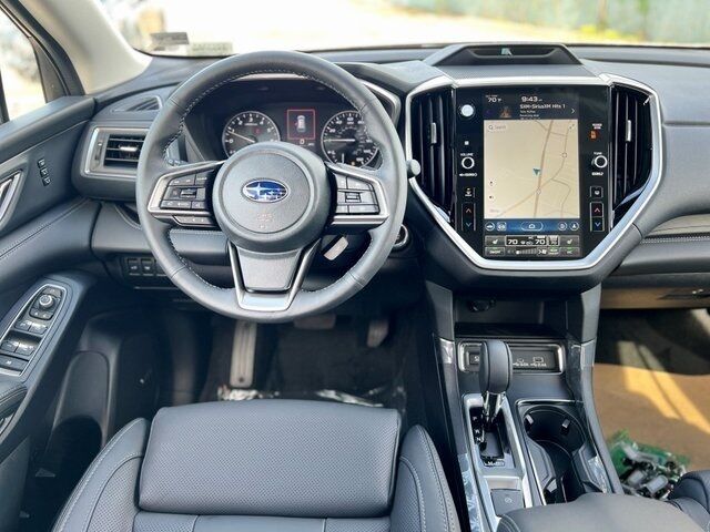 2025 Subaru Ascent Limited Fredericksburg VA