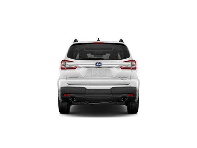 2025 Subaru Ascent Limited Hagerstown MD