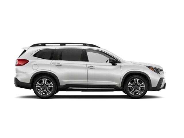 2025 Subaru Ascent Limited Hagerstown MD