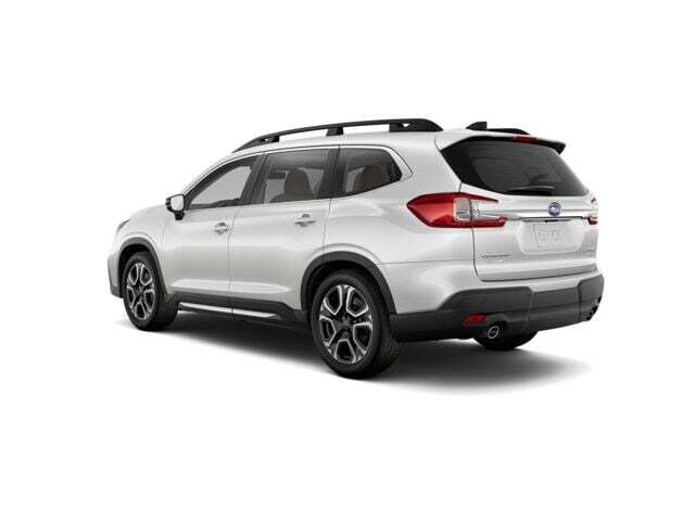 2025 Subaru Ascent Limited Hagerstown MD