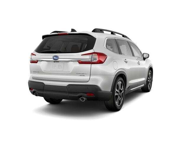 2025 Subaru Ascent Limited Hagerstown MD