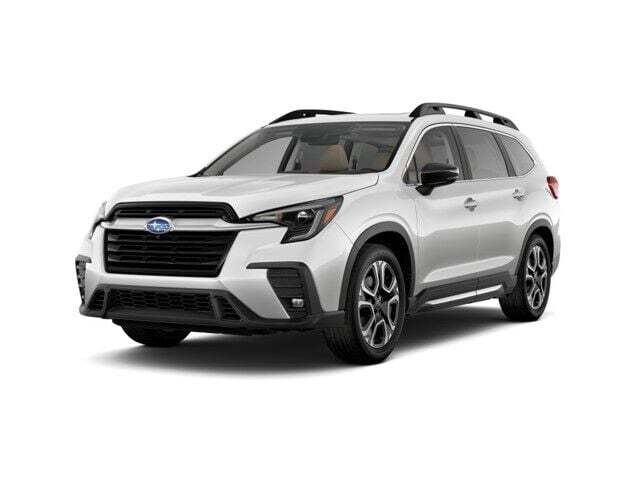 2025 Subaru Ascent Limited Hagerstown MD