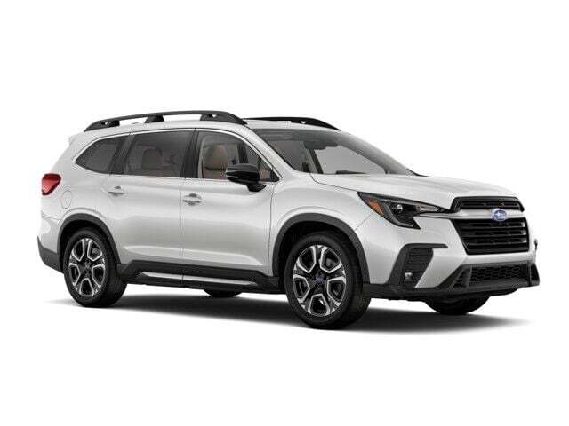 2025 Subaru Ascent Limited Hagerstown MD